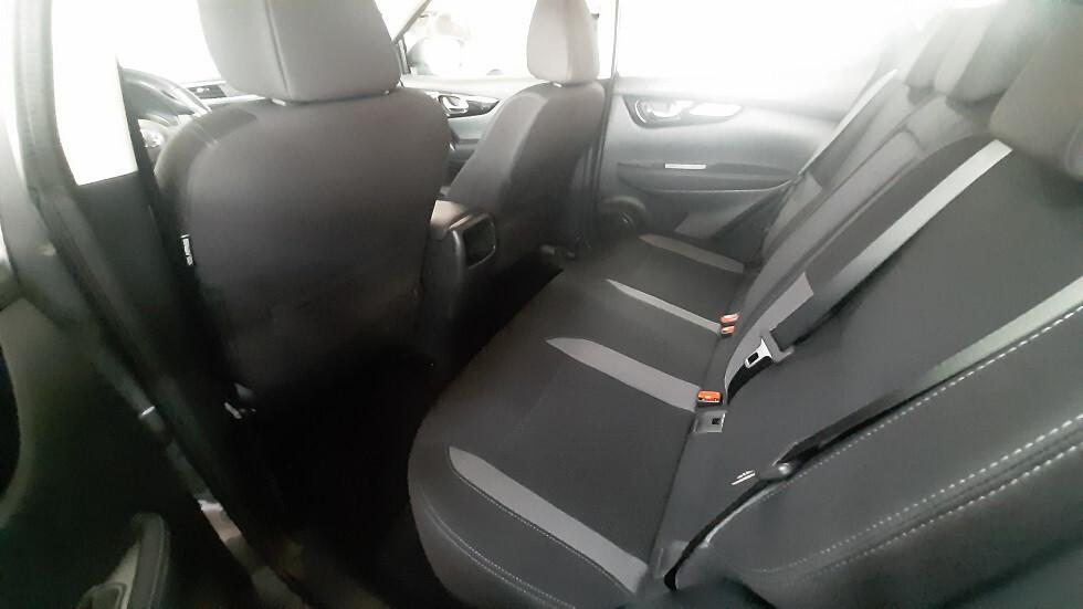 Nissan Qashqai 1.5 dCi 115 CV DCT Business