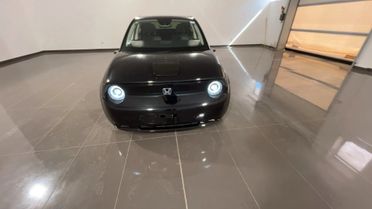 Honda e Advance 17