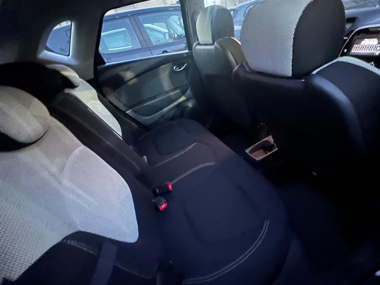 Renault Captur dCi 8V 90 CV Start&Stop Energy Zen