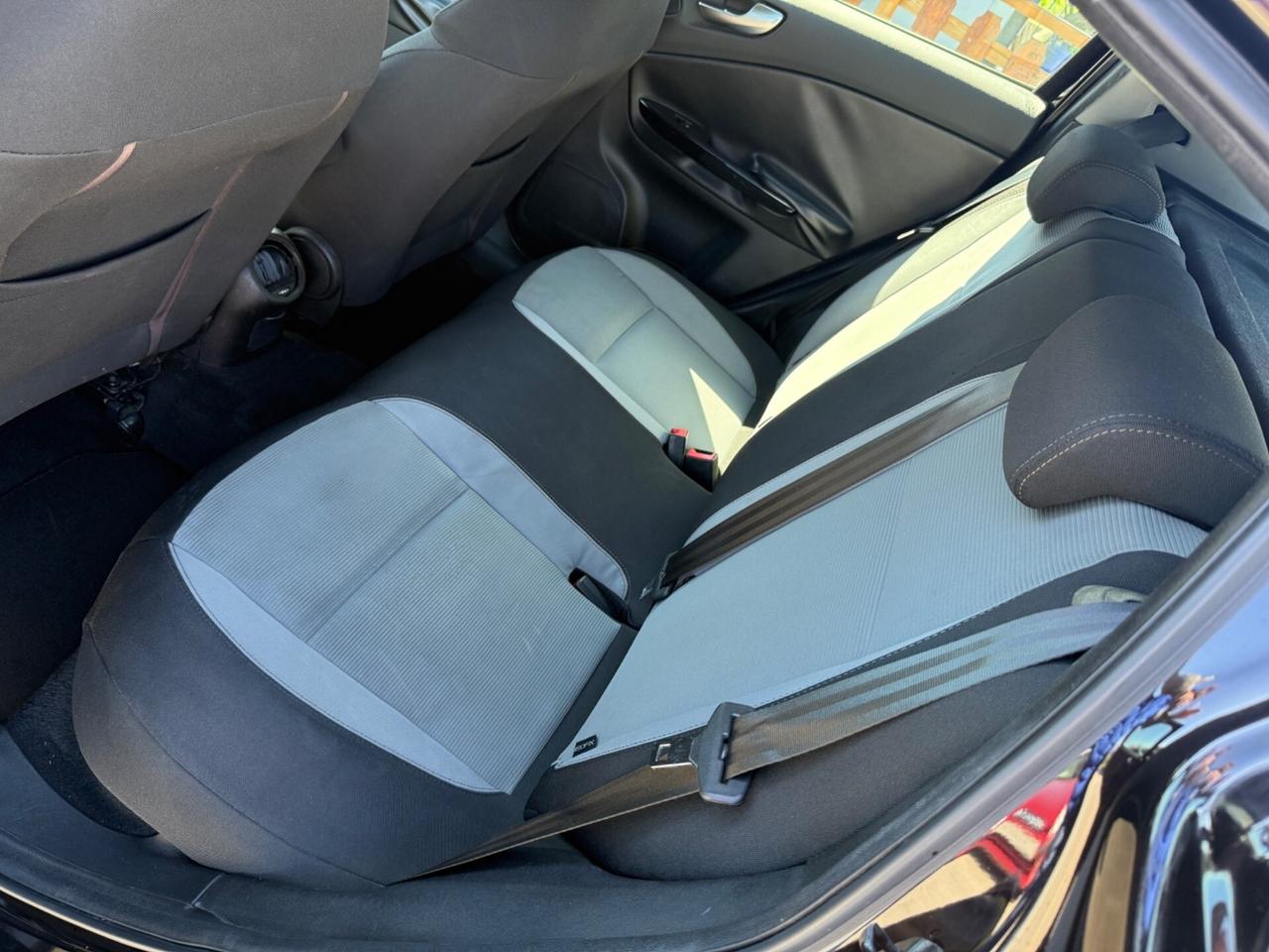 Alfa Romeo Giulietta 1.6 JTDm-2 105 CV Progression