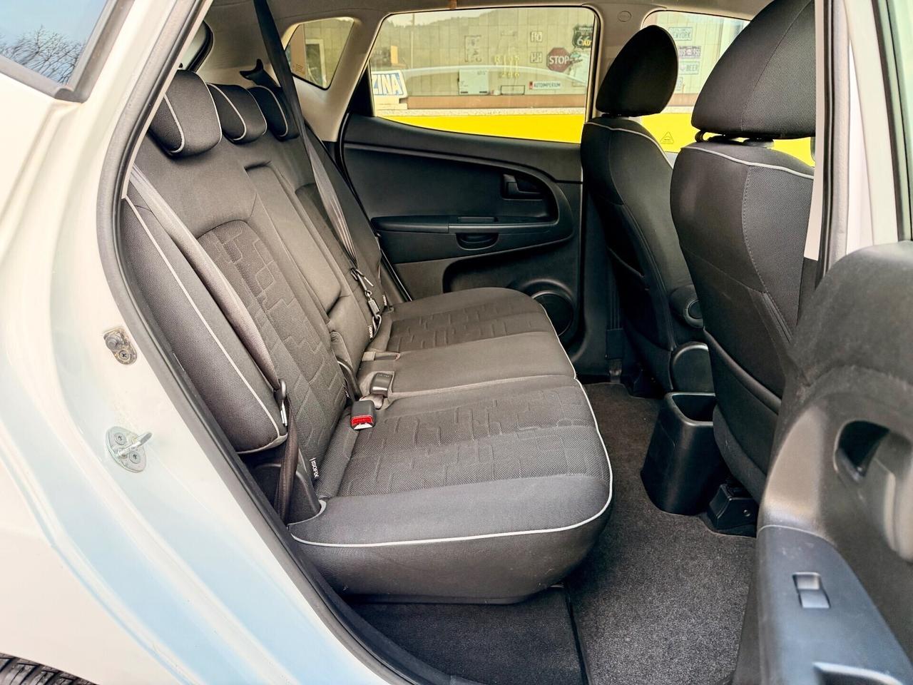 Kia Venga 1.4 CRDi 66kw WGT E. OK NEOPATENTATI