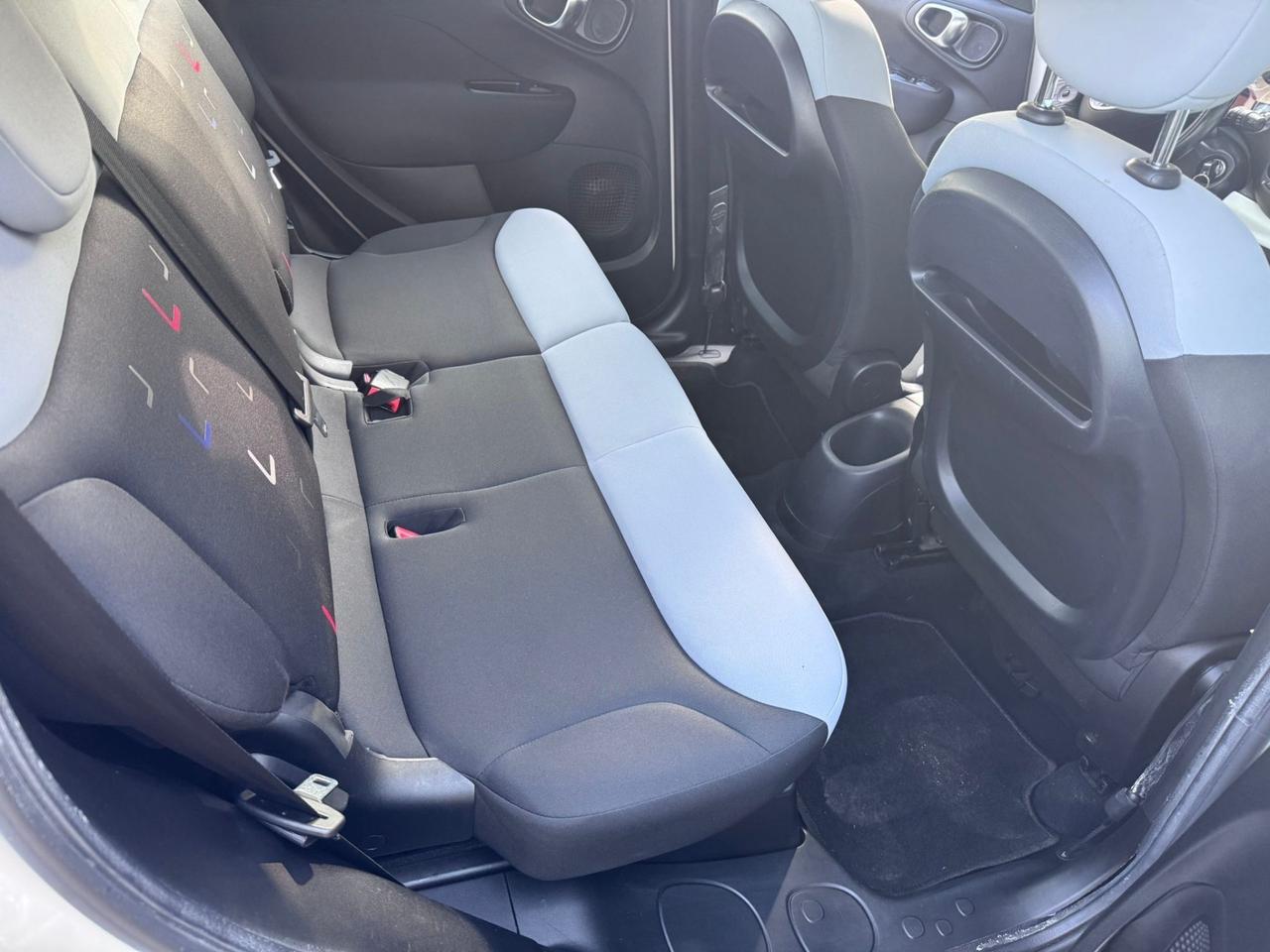 Fiat 500L 1.3 Multijet 95 CV Business