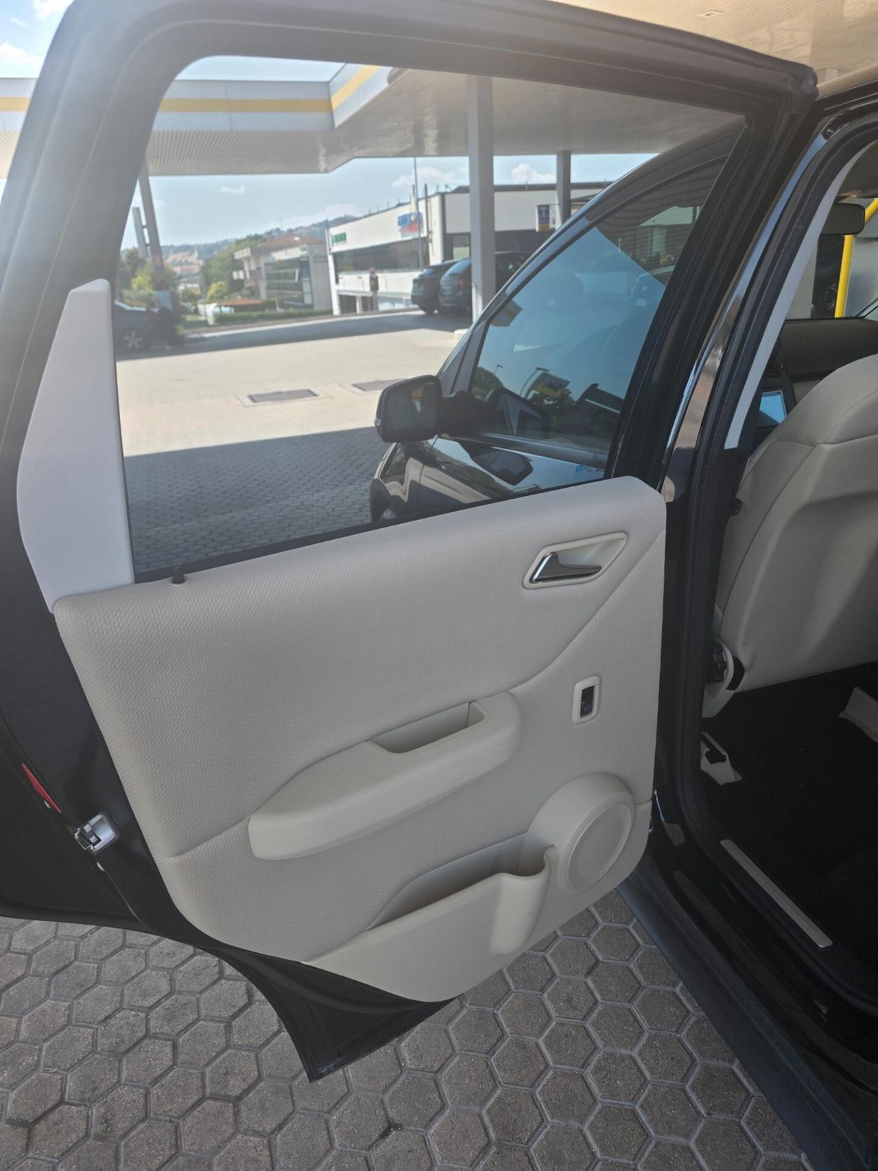 Mercedes-benz A 160 Neo patentati