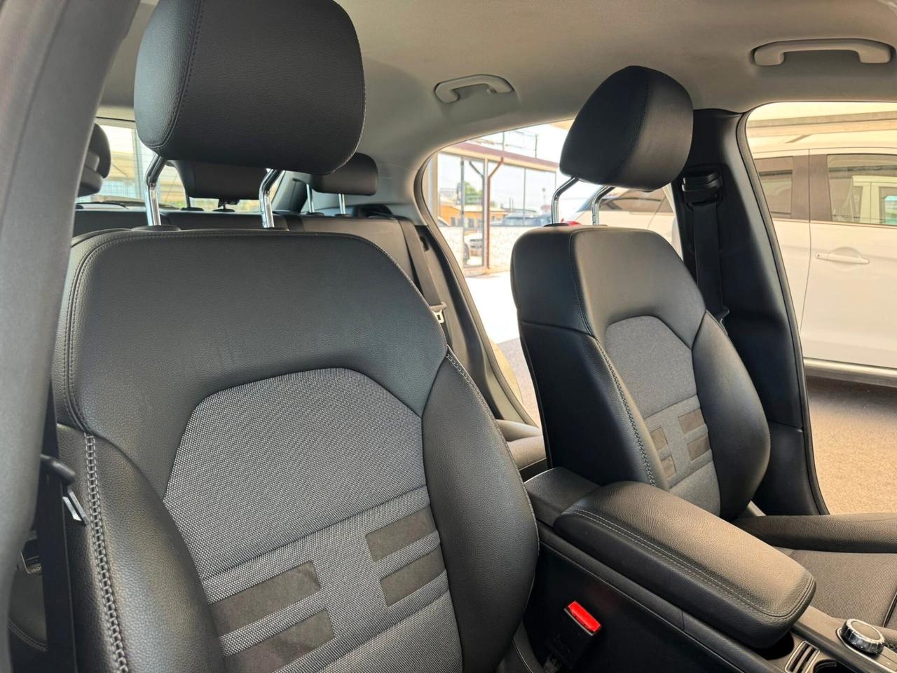 Mercedes-benz GLA 200 d Sport
