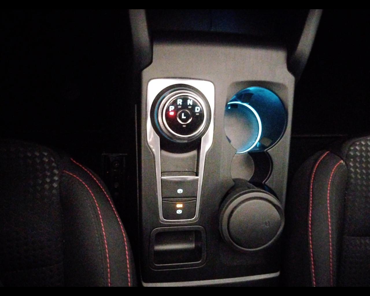 FORD Focus V 2022 SW - Focus SW 1.5 ecoblue ST-Line 115cv auto