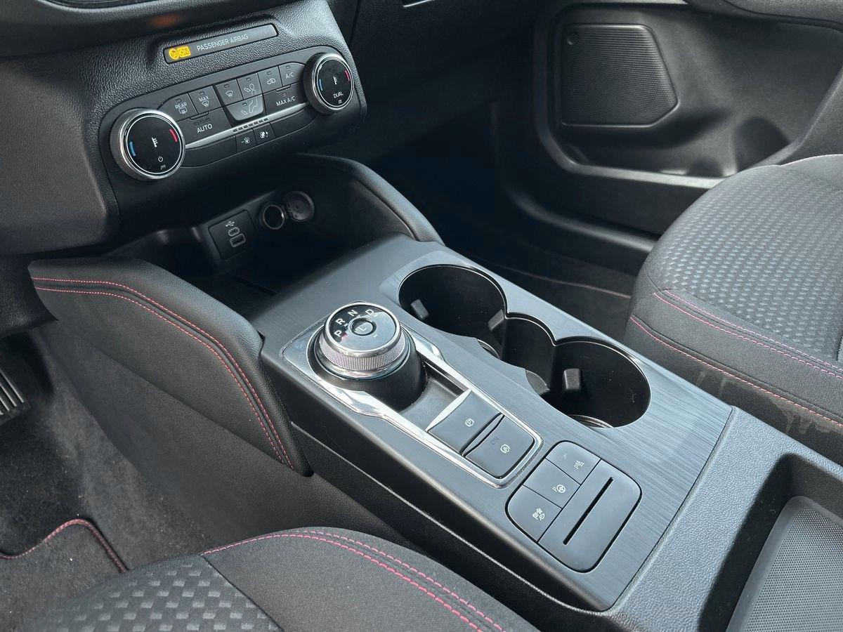 FORD Kuga 2.5 full hybrid ST-Line 2wd 190cv cvt