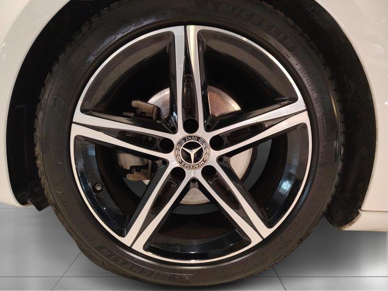 Mercedes Classe A 180 180 D Sport 7G-DCT