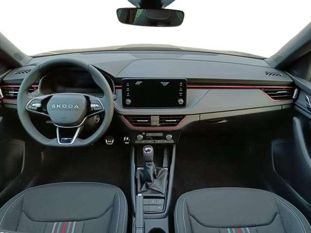 Skoda Kamiq 1.0 tsi Monte Carlo 115cv