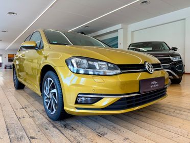 Volkswagen Golf 7.5 SOUND MODELL - SPORT