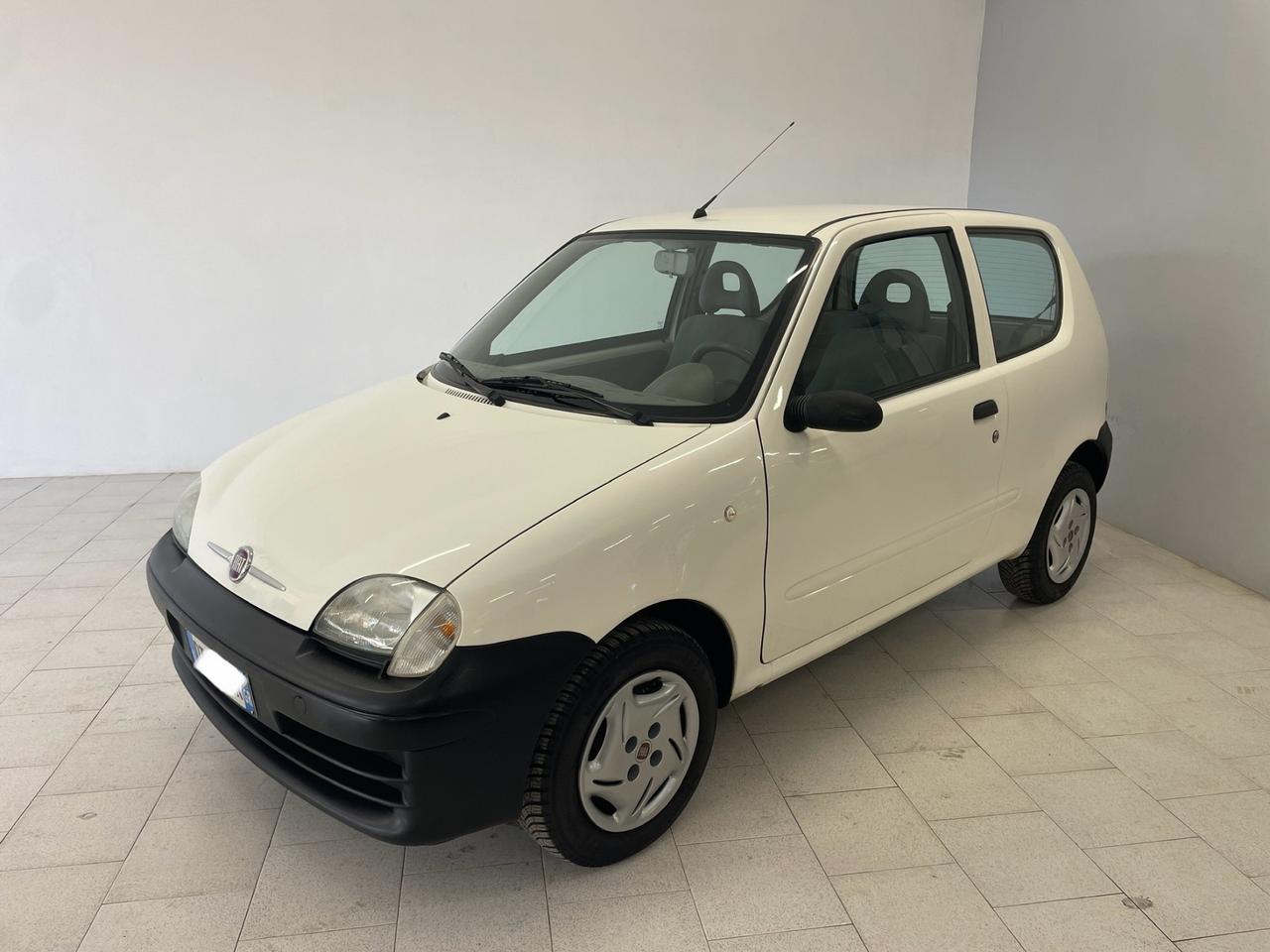 Fiat 600 1.1 Active Pari Al nuovo !