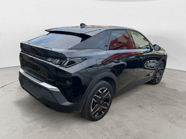 PEUGEOT 3008 3008 Hybrid 145 e-DCS6 Allure