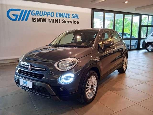 Fiat 500X 500X 1.6 mjt Business 4x2 120cv dct