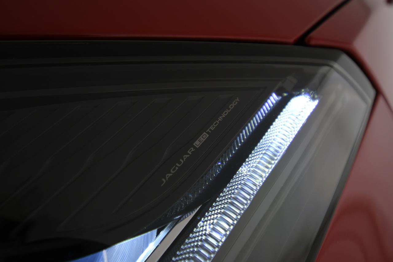 JAGUAR E-Pace 2.0d i4 S awd 150cv auto CAMERA+APP CONNECT+PELLE