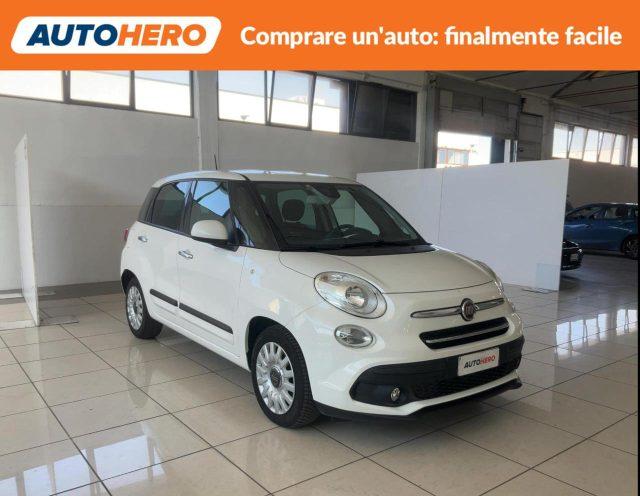 FIAT 500L 1.6 Multijet 120 CV Urban
