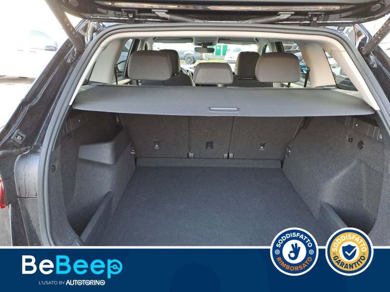 Skoda Kodiaq 1.5 MHEV STYLE 150CV DSG