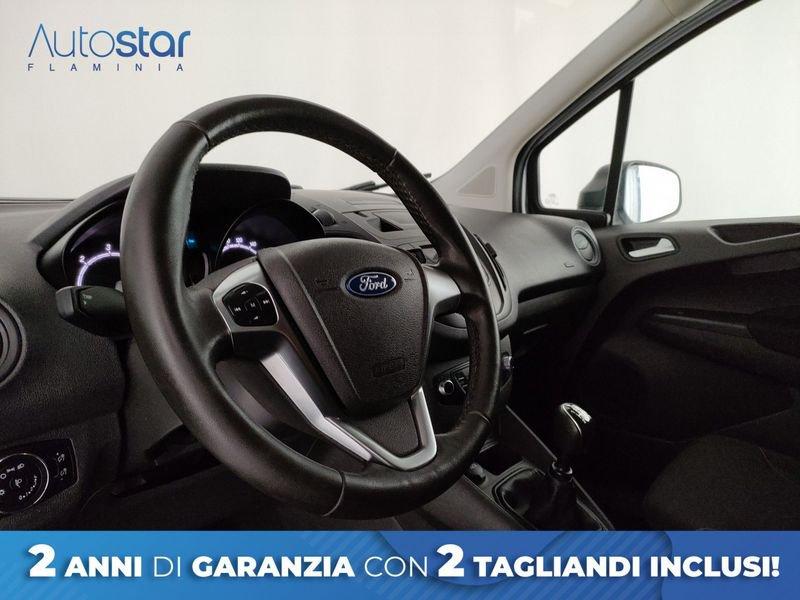 Ford Transit Courier 1.5 tdci 75cv S&S Trend my20