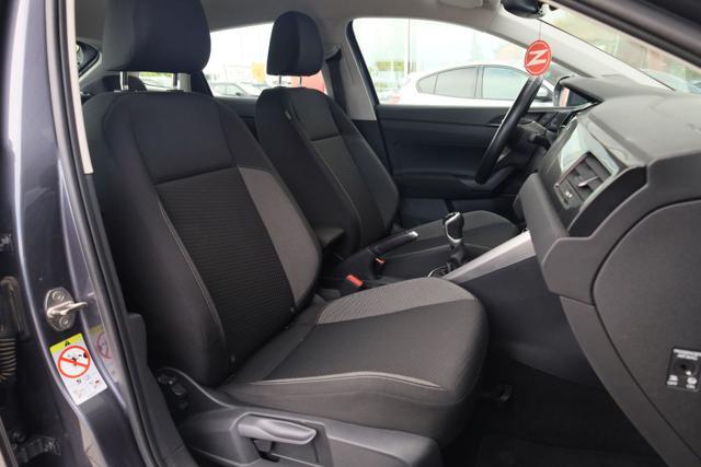 VOLKSWAGEN Taigo 1.0 TSI 110 CV DSG Life