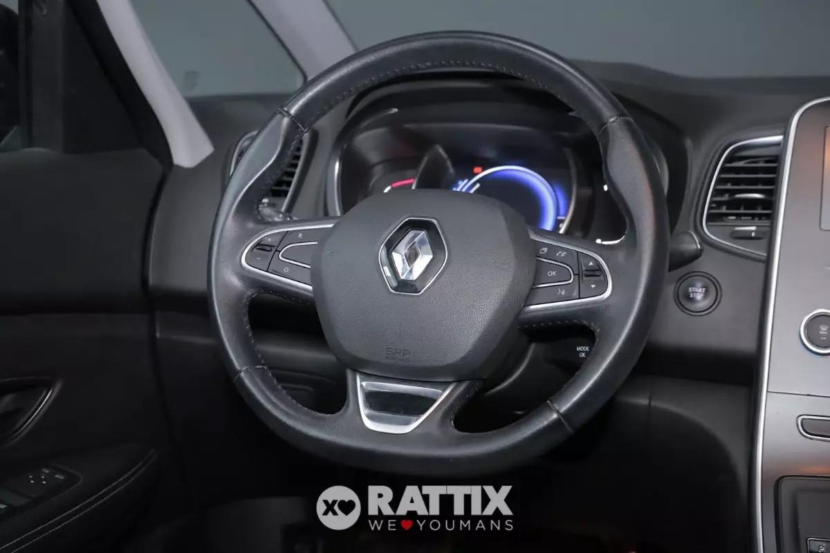 Renault Grand Scenic 1.5 DCI 110CV Energy Zen EDC 7p.ti