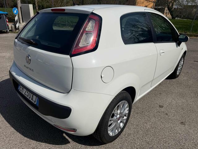 FIAT Punto Evo 133,690km 1.2 39 S&S Dynamic senza lavoro da fare