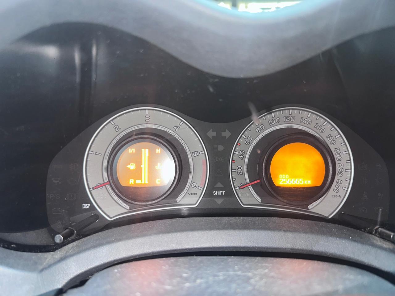 Toyota Auris 1.4 D-4D 5 porte Sol MY'08 2008
