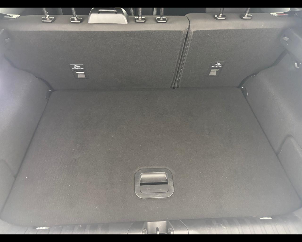 FORD Puma 1.0 ecoboost h ST-Line s&s 125cv auto