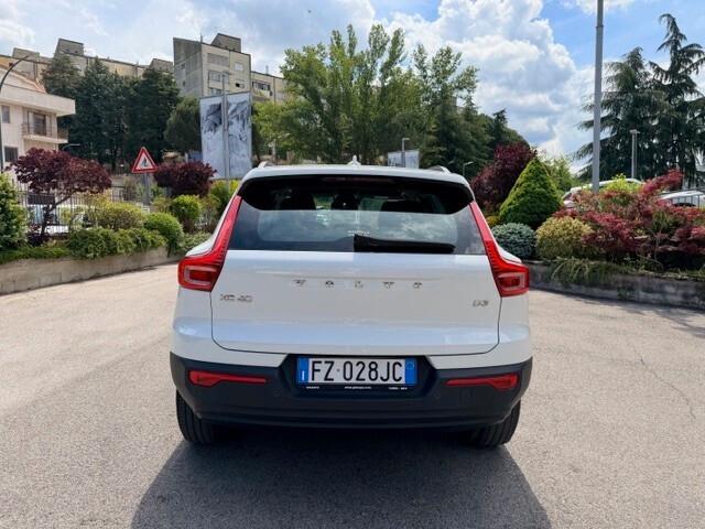 Volvo XC40 D3 Geartronic Business