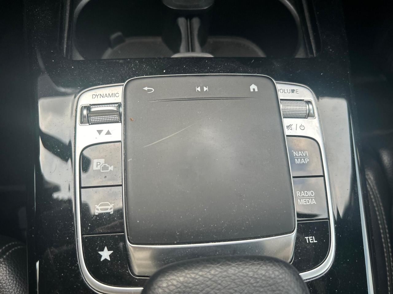 Mercedes-benz A 180 d Automatic Sport