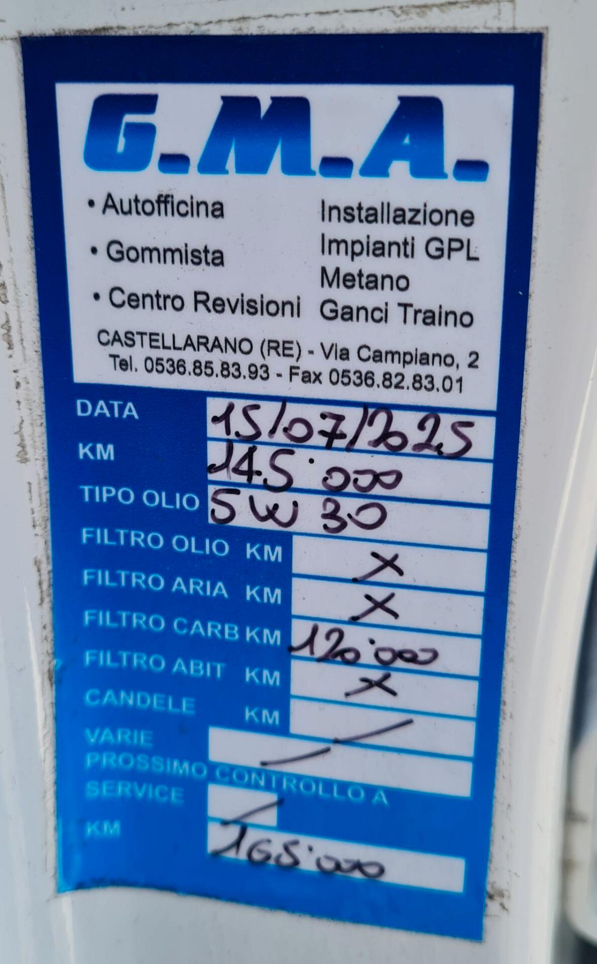 Peugeot 308 BlueHDi 100 S&S Active