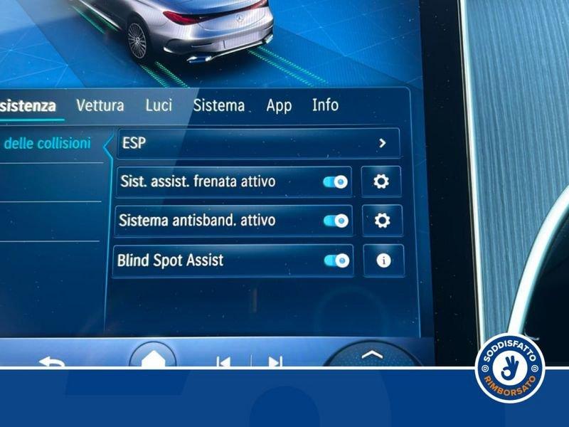 Mercedes-Benz CLE Cabrio CLE 220d Cabrio AMG Line Premium Plus