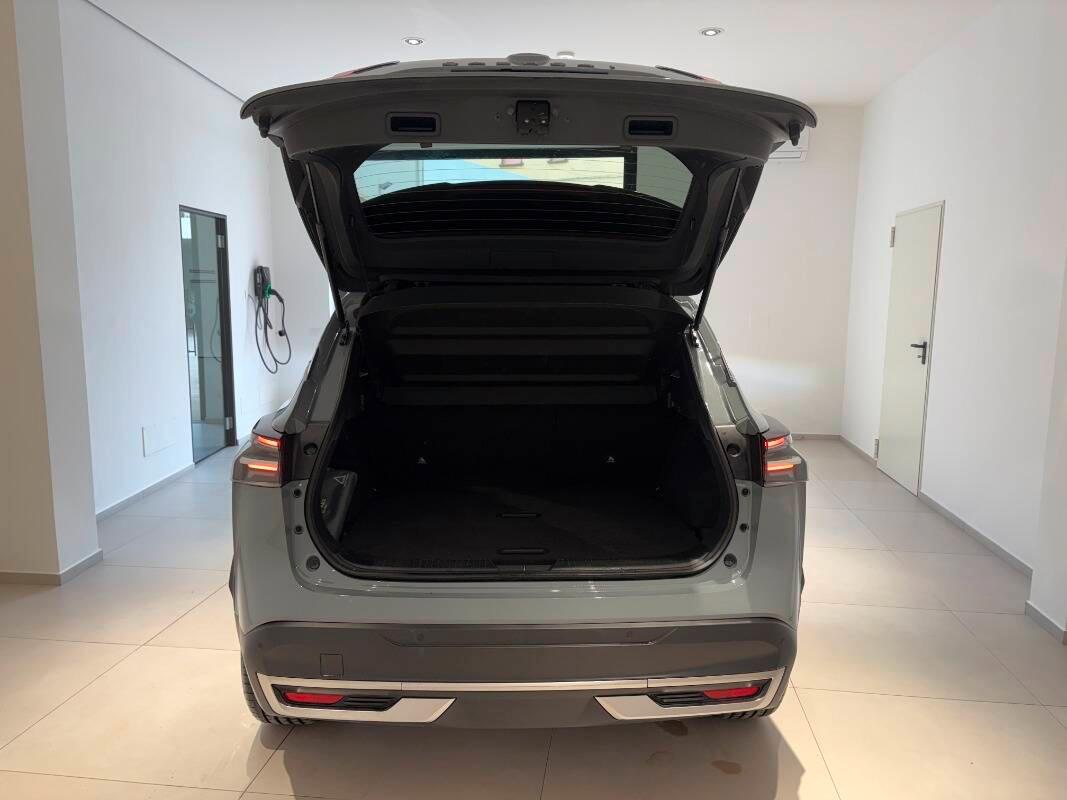 Nissan Qashqai 1.3 mhev N-Connecta 2wd 158cv xtronic