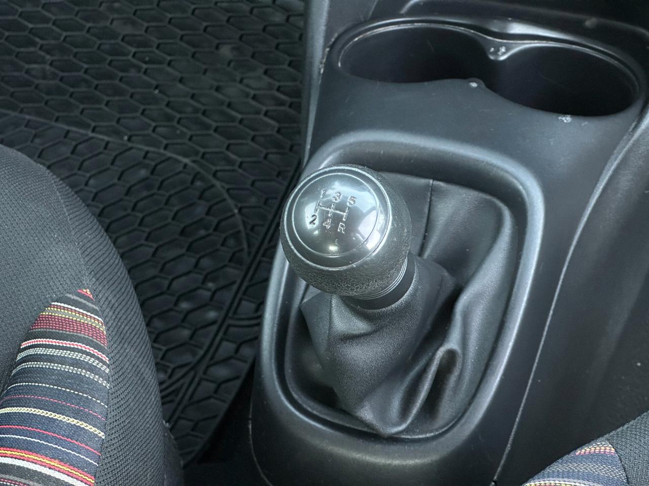 CITROEN C1 VTi 68 5 porte Feel