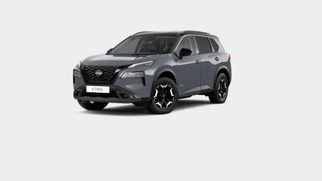 NISSAN X-Trail e-Power e-4orce 4WD 7 posti N-Trek