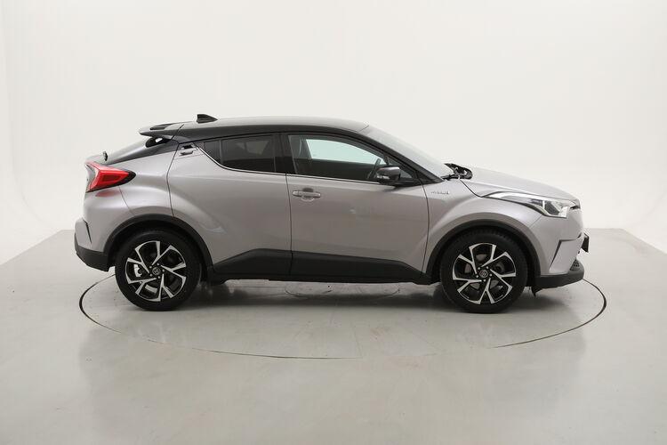 Toyota C-HR Hybrid Dynamic BR137830 1.8 Full Hybrid 122CV