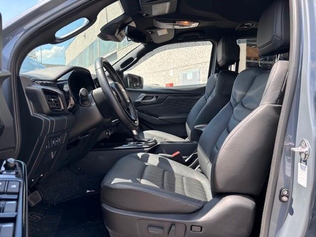 Isuzu D-Max N60 1.9 aut. Space Nitro Sport Cab