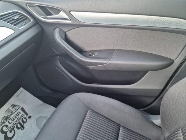 AUDI Q3 2.0 TDI