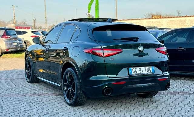 Alfa Romeo Stelvio 2.2 t Veloce Q4 210cv auto