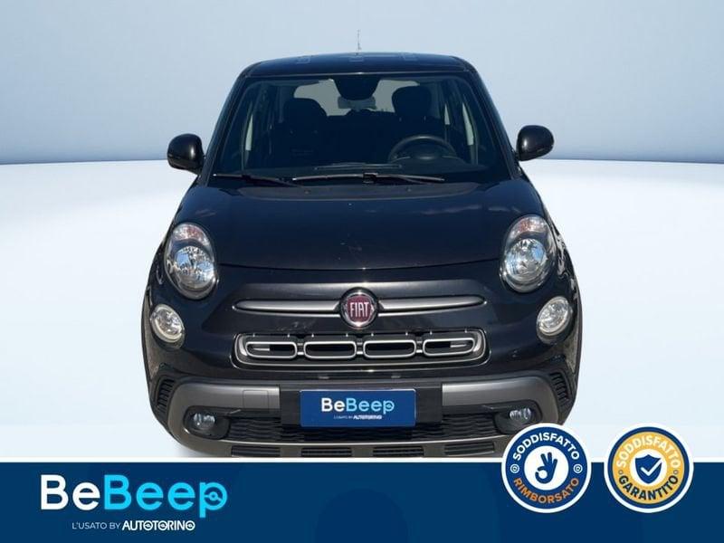FIAT 500L CROSS 1.3 MJT 95CV