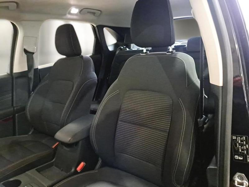 FORD KUGA 2.5 Benzina PHEV 152CV 2WD Titanium Business Aut