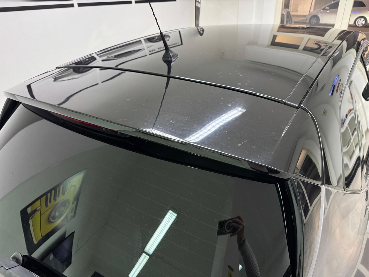 Renault Captur Sport Edition/1.5cc 110cv/Diesel/2018/6marce