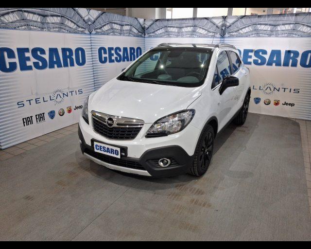 OPEL Mokka 1.6 cdti Cosmo s&s 4x2 136cv m6