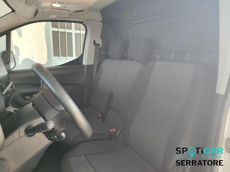 Citroën Berlingo III van XL 1.6 bluehdi 100cv S&S Club 3p.ti