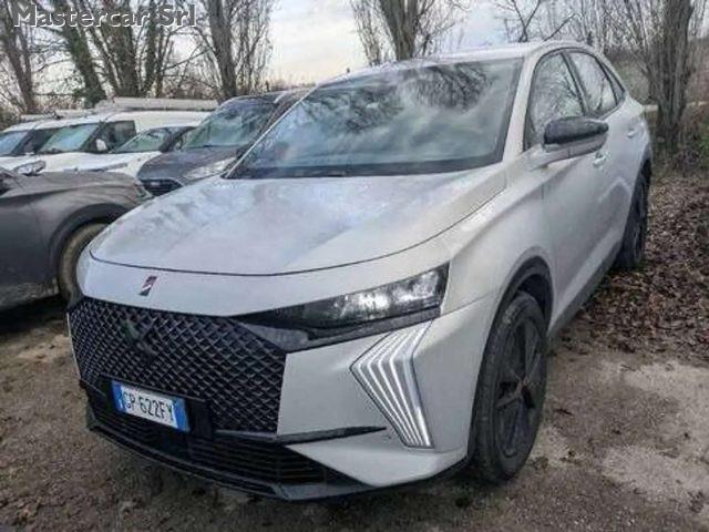 DS AUTOMOBILES DS 7 1.5 bluehdi Performance Line 130cv - GP622FY