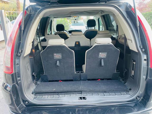 CITROEN C4 Grand Picasso 1.6 HDi 110 FAP Elegance