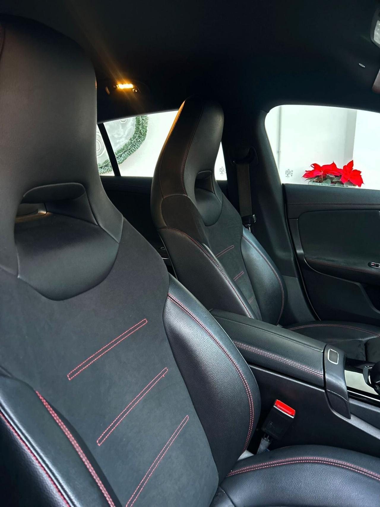 Mercedes-benz CLA 200 d Automatic Shooting Brake Premium