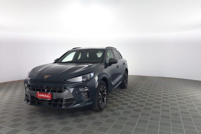 CUPRA Terramar Terramar 1.5 Hybrid DSG