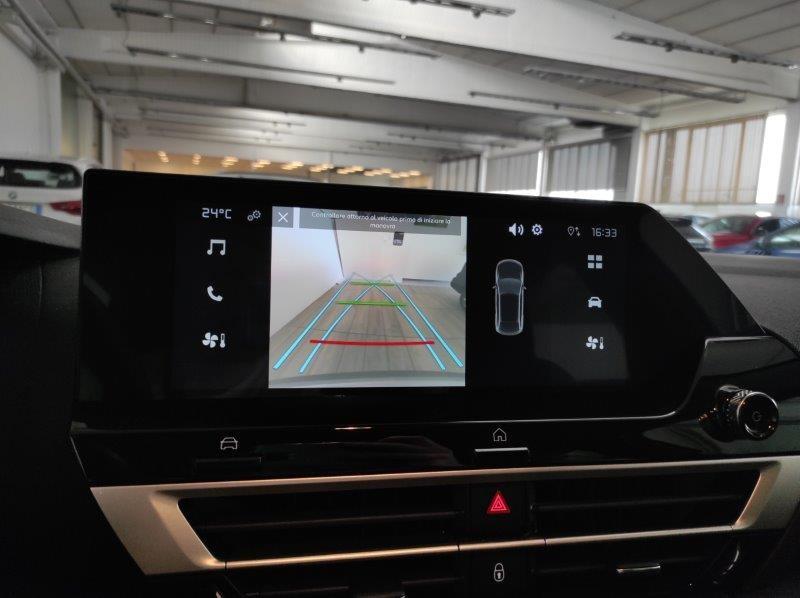 CITROEN C4 3ª serie - C4 PureTech 130 S&S EAT8 Shine