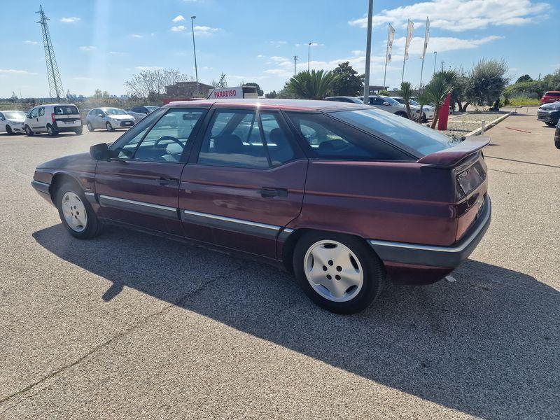 CITROEN CITROEN XM 2.0i cat