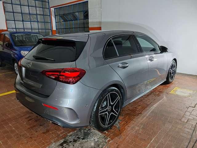 Mercedes-Benz A 200 d 150cv AMG Premium Tetto Apribile 36 Rate 399,84