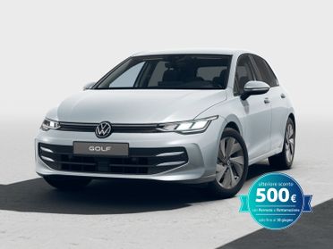 Volkswagen Golf 1.5 etsi edition plus 115cv dsg