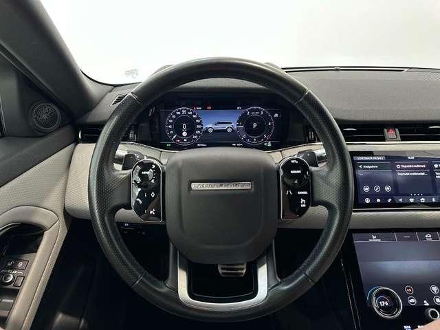 Land Rover Range Rover Evoque 2.0D I4-L.Flw 150 CV AWD Auto R-Dynamic S